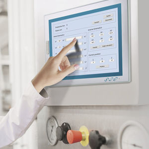 painel PC TFT LCD 1