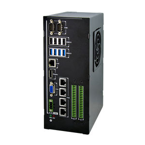 computador de visão industrial