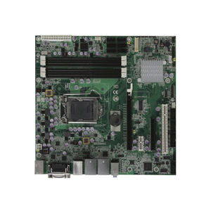 placa-mãe ATX 1