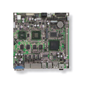 placa-mãe mini-ITX 1