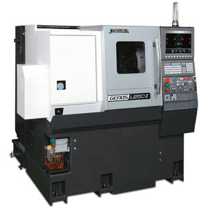 torno CNC