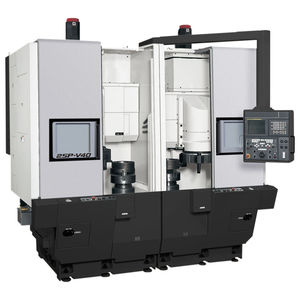 torno CNC