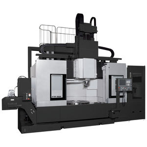 torno CNC