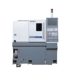 torno CNC
