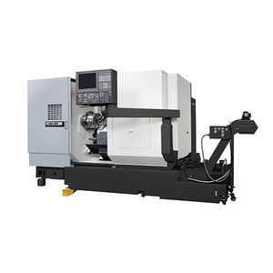 torno CNC