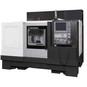 retífica CNC