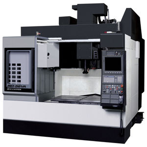 使用中心的CNC 3个ixos