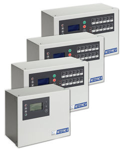 controle de compressor