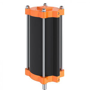 atuador linear