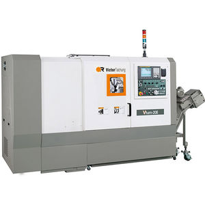 torno CNC