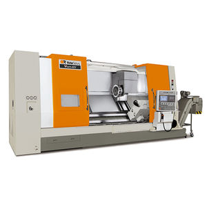 torno CNC