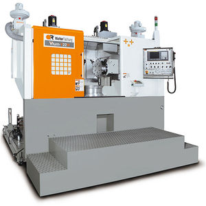 torno CNC