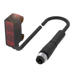 sensor fotoelétrico difuso 1
