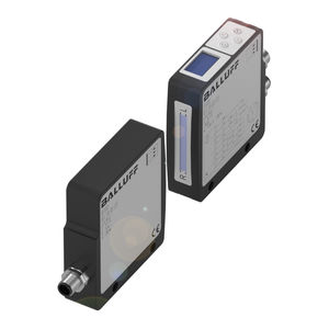 sensor fotoelétrico de barreira 1