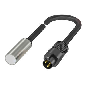 sensor de proximidade capacitivo 1