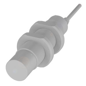 sensor de nível capacitivo