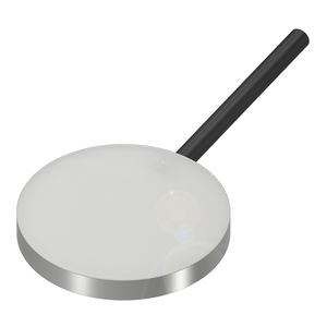 sensor de proximidade capacitivo 1