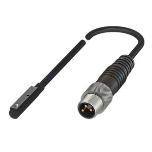 sensor magnético de efeito Hall 1