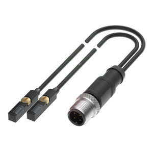 sensor magnético de efeito Hall 1