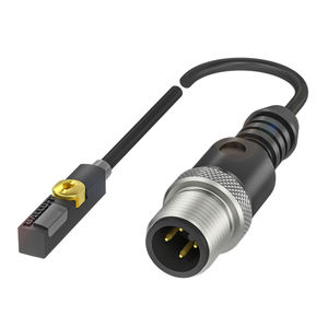 sensor magnético de efeito Hall 1