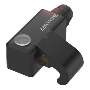 sensor magnético de efeito Hall 1