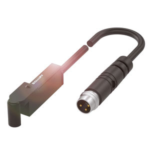 sensor magnético de efeito Hall 1
