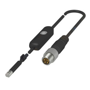 sensor magnético de efeito Hall 1