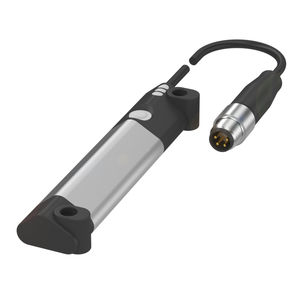sensor magnético de efeito Hall 1