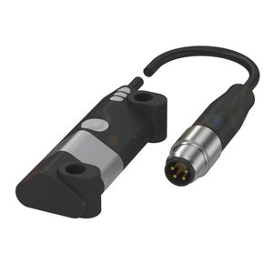 sensor magnético de efeito Hall 1
