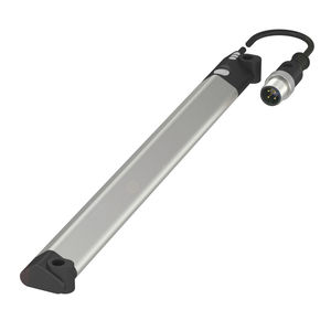 sensor magnético de efeito Hall 1