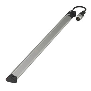 sensor magnético de efeito Hall 1