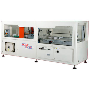 máquina embaladora automática 1