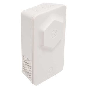 sensor de umidade e temperatura relativa 1