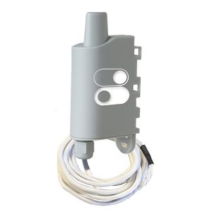 detector de vazamento de água