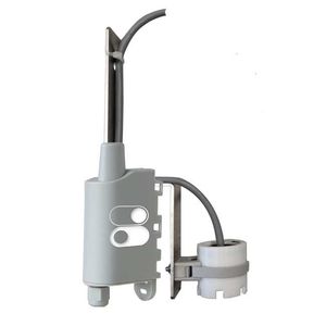 detector de vazamento de água 1