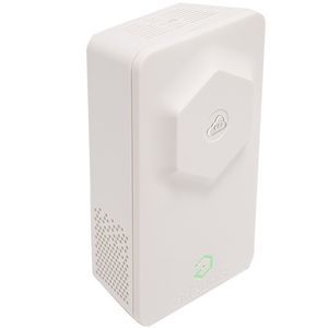 sensor de umidade e temperatura relativa 1