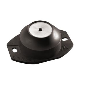isolador de vibração redondo 1