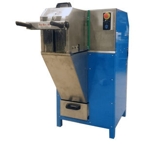 máquina de corte com faca rotativa 1