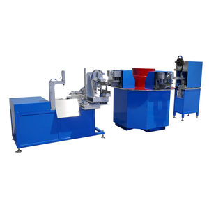 máquina de emenda automática 1