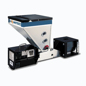 alimentador volumétrico