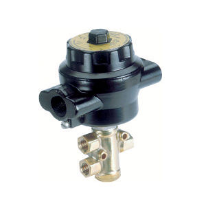 válvula solenoide universal