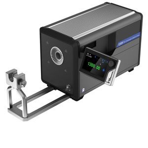 forno de câmara 1