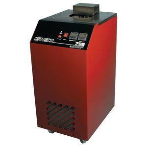 banho de calibração para altas temperaturas 1