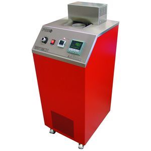 banho de calibração para altas temperaturas 1
