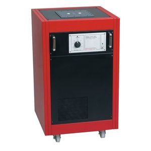 forno de câmara 1