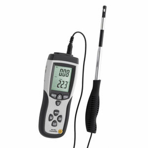 detector de vazamento de gás