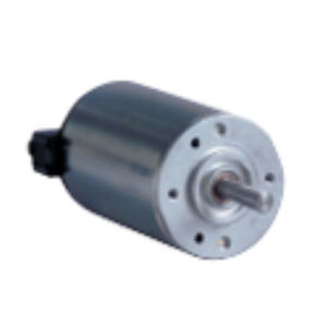 motor com escovas