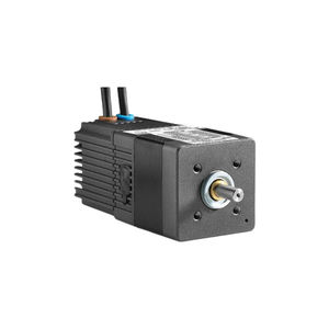 motor com controlador de velocidade 1