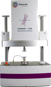máquina de ensaio de forças
