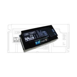 controlador de motor para rolo motor
